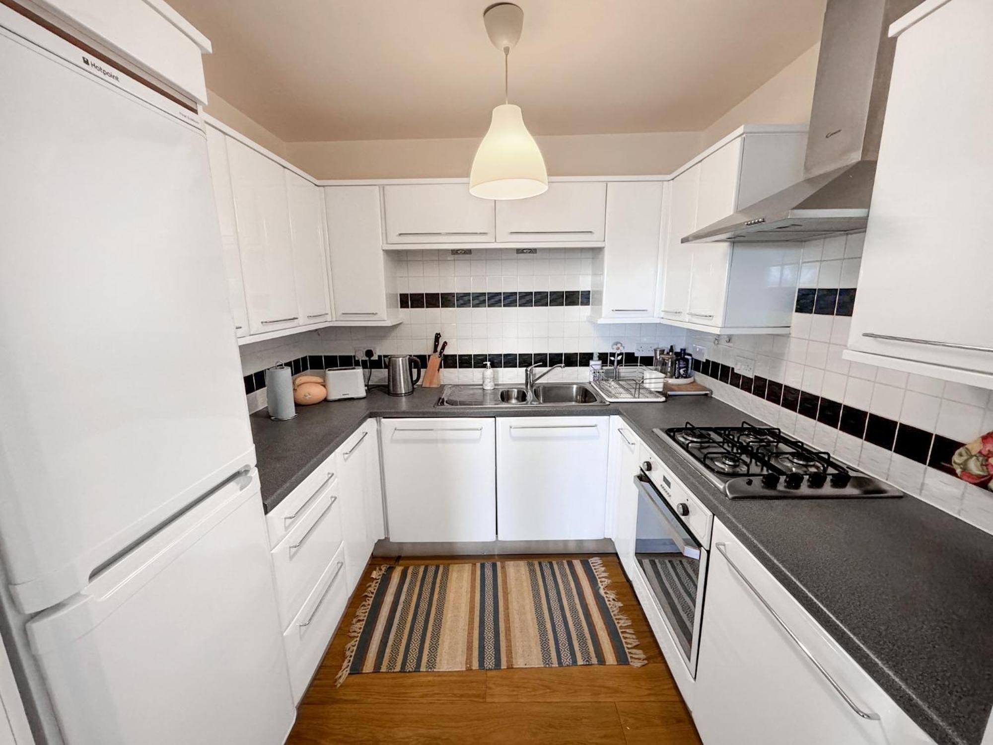 Arthurs Penthouse - Central Edinburgh Leith Walk 2-Storey Apartment - Free Parking & Fast Wifi 外观 照片