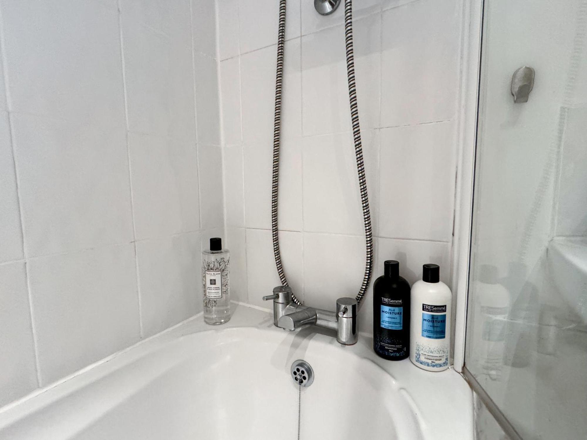 Arthurs Penthouse - Central Edinburgh Leith Walk 2-Storey Apartment - Free Parking & Fast Wifi 外观 照片